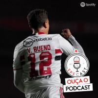 SPFCast #204 - São Paulo 2x1 Grêmio | Expressinho