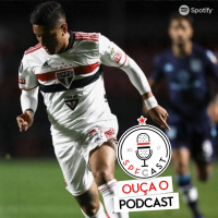 SPFCast #185 - São Paulo 0x1 Racing | Fim da invencibilidade