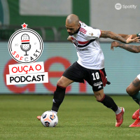 SPFCast #206 | ELIMINADOS DA LIBERTADORES