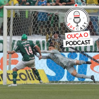 SPFCast #276 - Choque-Rei e a Semana Tricolor