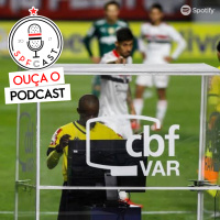 SPFCast #199 - São Paulo 0x0 Palmeiras | Expressinho por Alinne Fanelli