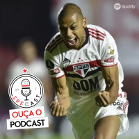 SPFCast #189 - São Paulo 3x0 Sporting Crystal | Fim da primeira fase da Libertadores