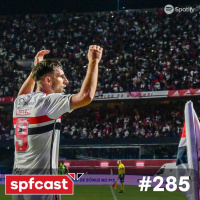 spfast #285 - São Paulo 3x0 América | Estréia do Dorival