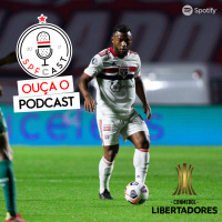 SPFCast #203 - São Paulo 1x1 Palmeiras | Expressinho