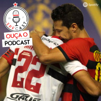 SPFCast #207 - Sport/PE 0x1 São Paulo | Expressinho