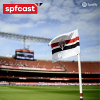 spfcast #277 - A Primeira do Ano