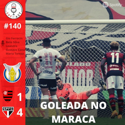 Spfcast - Podcast Do São Paulo Futebol Clube