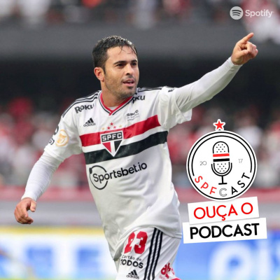 Spfcast - Podcast Do São Paulo Futebol Clube