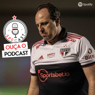 Spfcast - Podcast Do São Paulo Futebol Clube