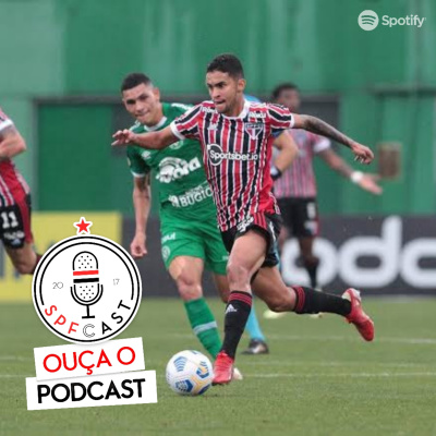 Spfcast - Podcast Do São Paulo Futebol Clube