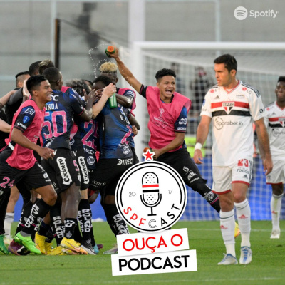 Spfcast - Podcast Do São Paulo Futebol Clube