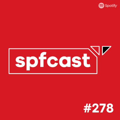 Spfcast - Podcast Do São Paulo Futebol Clube