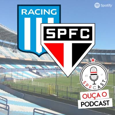 Spfcast - Podcast Do São Paulo Futebol Clube