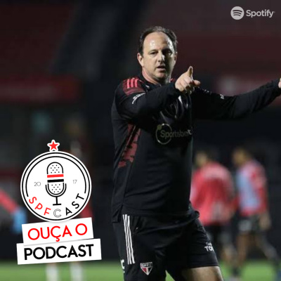 Spfcast - Podcast Do São Paulo Futebol Clube