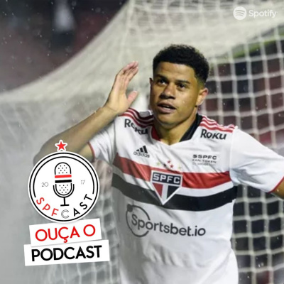Spfcast - Podcast Do São Paulo Futebol Clube
