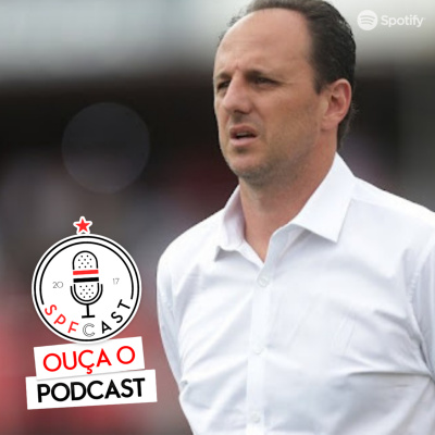 Spfcast - Podcast Do São Paulo Futebol Clube