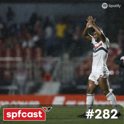 Spfcast - Podcast Do São Paulo Futebol Clube