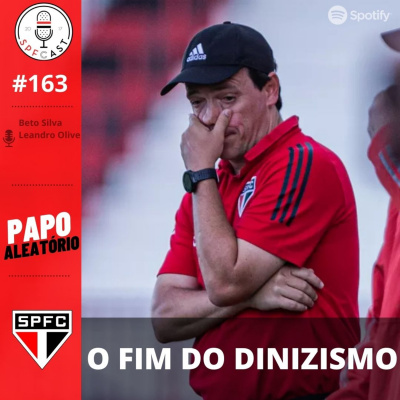 Spfcast - Podcast Do São Paulo Futebol Clube