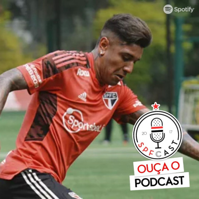 Spfcast - Podcast Do São Paulo Futebol Clube