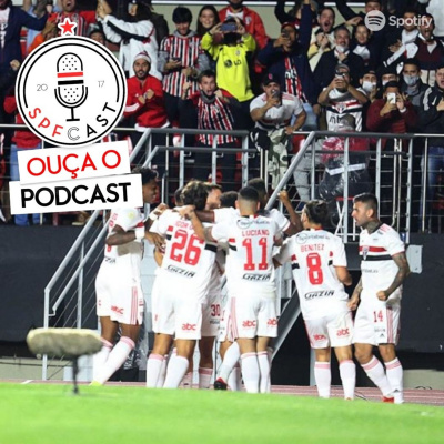 Spfcast - Podcast Do São Paulo Futebol Clube