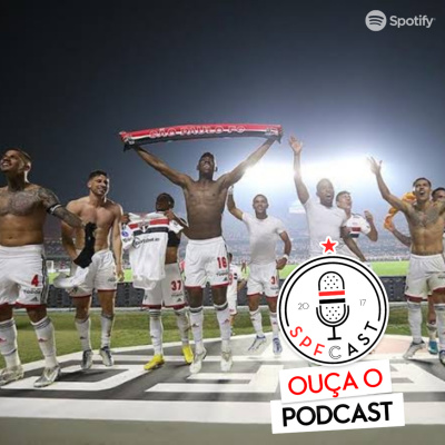 Spfcast - Podcast Do São Paulo Futebol Clube