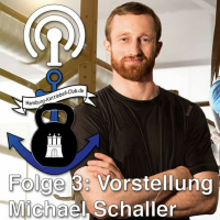 Hamburg-Kettlebell-Club Folge 00003 - Vorstellung Michael Schaller