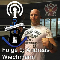 Hamburg-Kettlebell-Club 00009 Andreas Wiechmann - Muaythai und Kettlebell