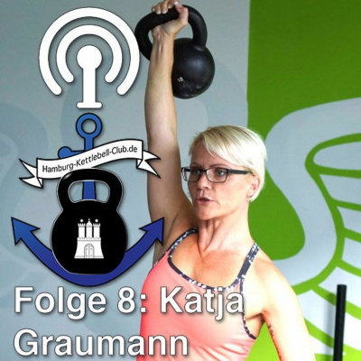Hamburg Kettlebell Club Podcast