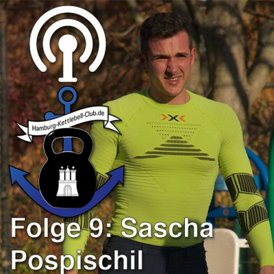Hamburg Kettlebell Club Podcast