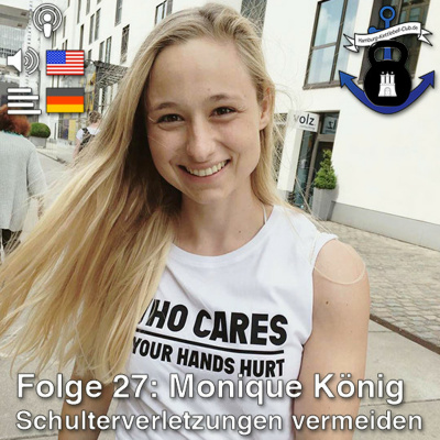 Hamburg Kettlebell Club Podcast
