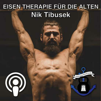Hamburg Kettlebell Club Podcast