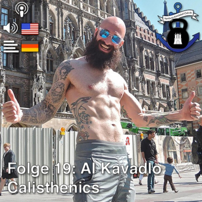 Hamburg Kettlebell Club Podcast