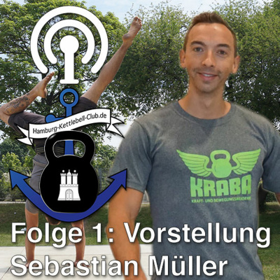 Hamburg Kettlebell Club Podcast