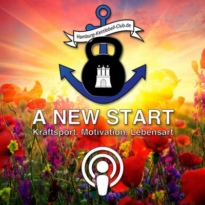 Hamburg Kettlebell Club Podcast
