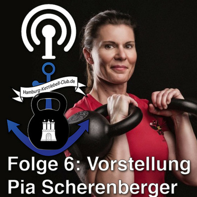 Hamburg Kettlebell Club Podcast