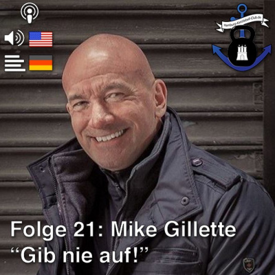 Hamburg Kettlebell Club Podcast