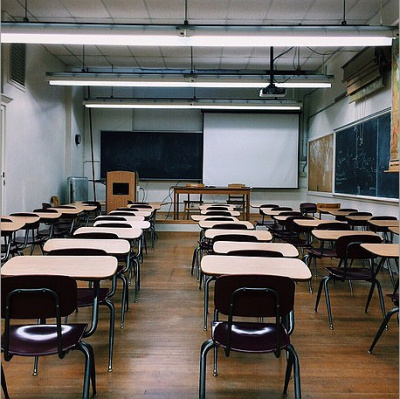 Escola Da Vida - Antônio Gois