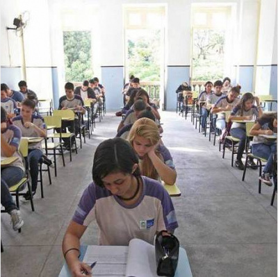 Escola Da Vida - Antônio Gois