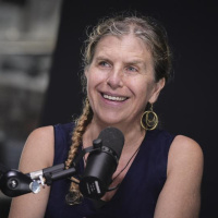 Ep. 123 - Dora Batalim Sottomayor 