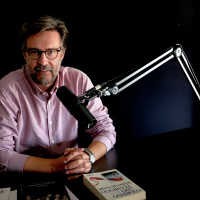 Ep. 122 - Jorge Reis-Sá