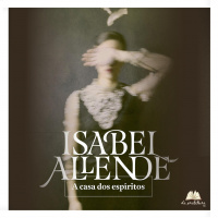 A Casa dos Espíritos | Da Prateleira 68 (com Fabiane Luckow)