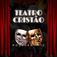 Teatro Cristão | Podcrent 116 (com Thiago Matso)
