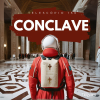 Conclave | Telescópio 150