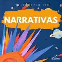 Narrativas | Telescópio 156