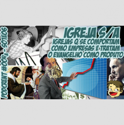 Crentassos Produções Subversivas