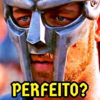 As surpreendentes ideias por trás do sucesso de Gladiador!