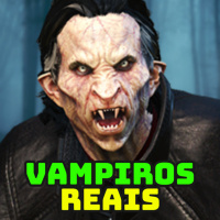 A história real por trás da lenda dos Vampiros!