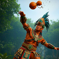 A Arma Maia Foi Esquecida Pelo Tempo!