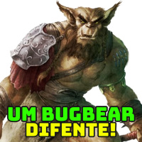 Essa aventura vai aterrorizar seus personagens!