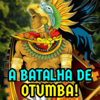 Como a cavalaria espanhola aterrorizou os astecas!